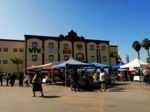 Palacio municipal Playas de Rosarito